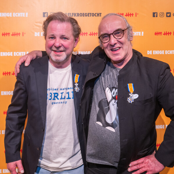 Wie het kleine niet eert...