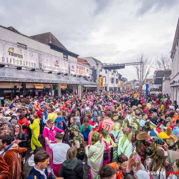 Veranderingen Kuukse elfkroegetocht 2025