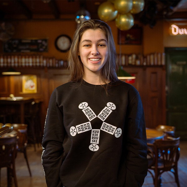 Editietrui 40ste editie