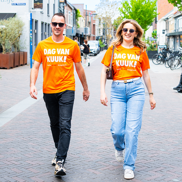 Zomershirt - Kinderen