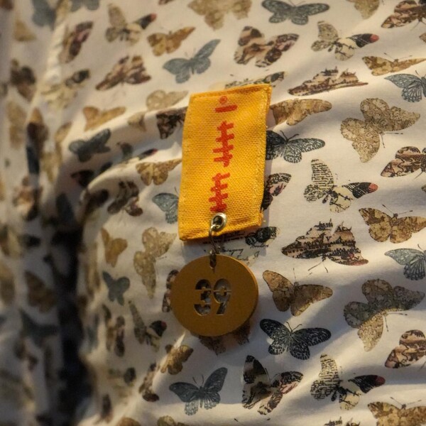 Hoedje op, hoedje af